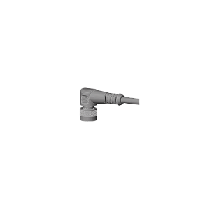 Штекер Hydac ZBE 06S-05 с экранированным кабелем (5m)