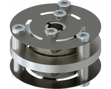 6FX2001-7KF06 Монтажные аксессуары