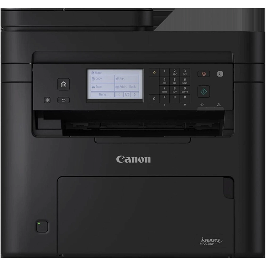 МФУ Canon i-SENSYS MF275dw (5621C001) - фото 1
