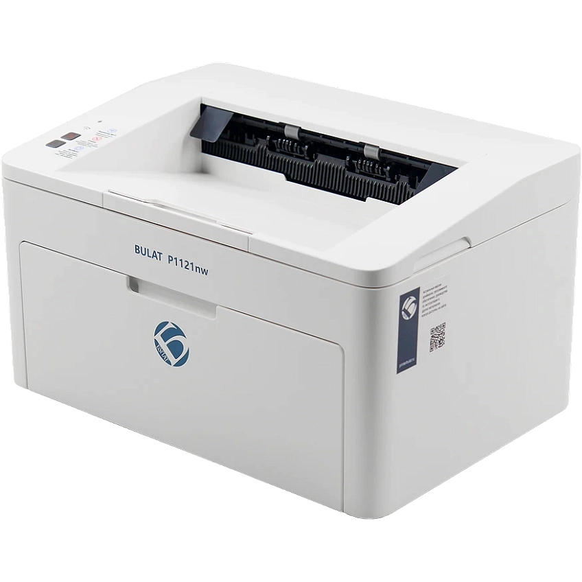 Принтер Булат P1121nw - фото 1
