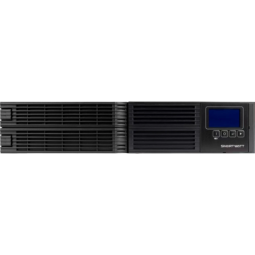 ИБП SMARTWATT UPS SUPREME IEC 3kVA L - фото 1