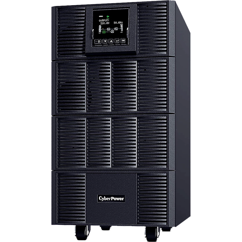 ИБП CyberPower OLS6KE - фото 1