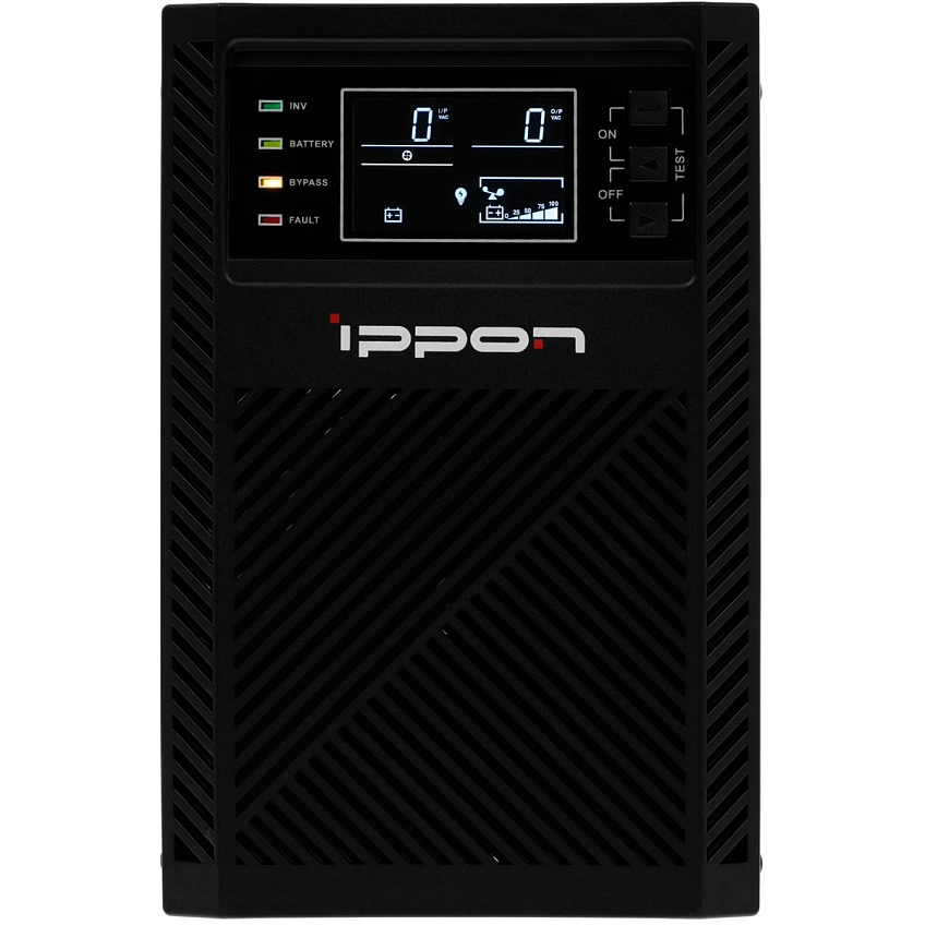 ИБП Ippon Innova TAE 1000 - фото 1