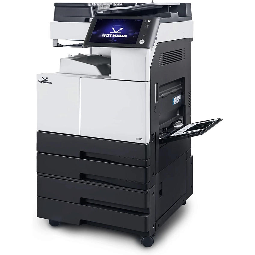 МФУ Катюша M335-pp - фото 3