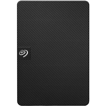 Внешний жёсткий диск 2Tb Seagate Expansion Black (STKM2000400)