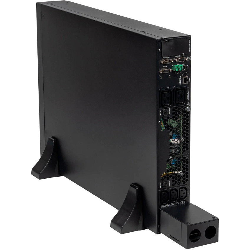 ИБП Бастион SKAT-UPS 10000-RACK-ON P3 - фото 5