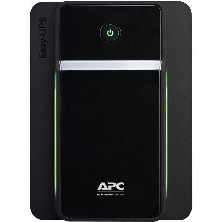 ИБП APC BVX1200LI Easy UPS BVX 1200VA - фото 2