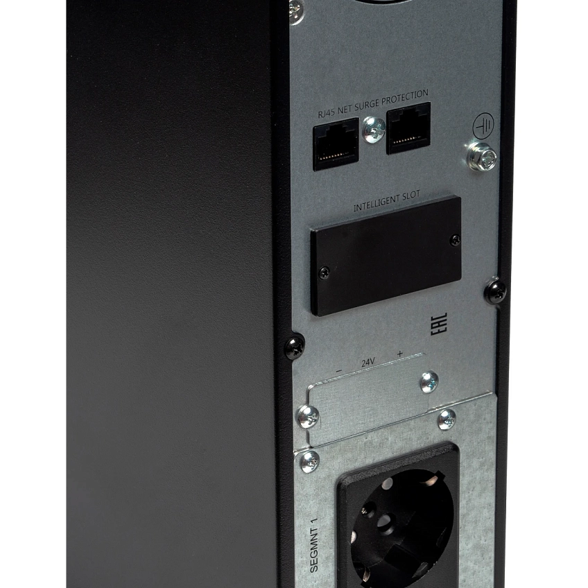 ИБП Бастион SKAT-UPS 1000-RACK-ON P3 - фото 7