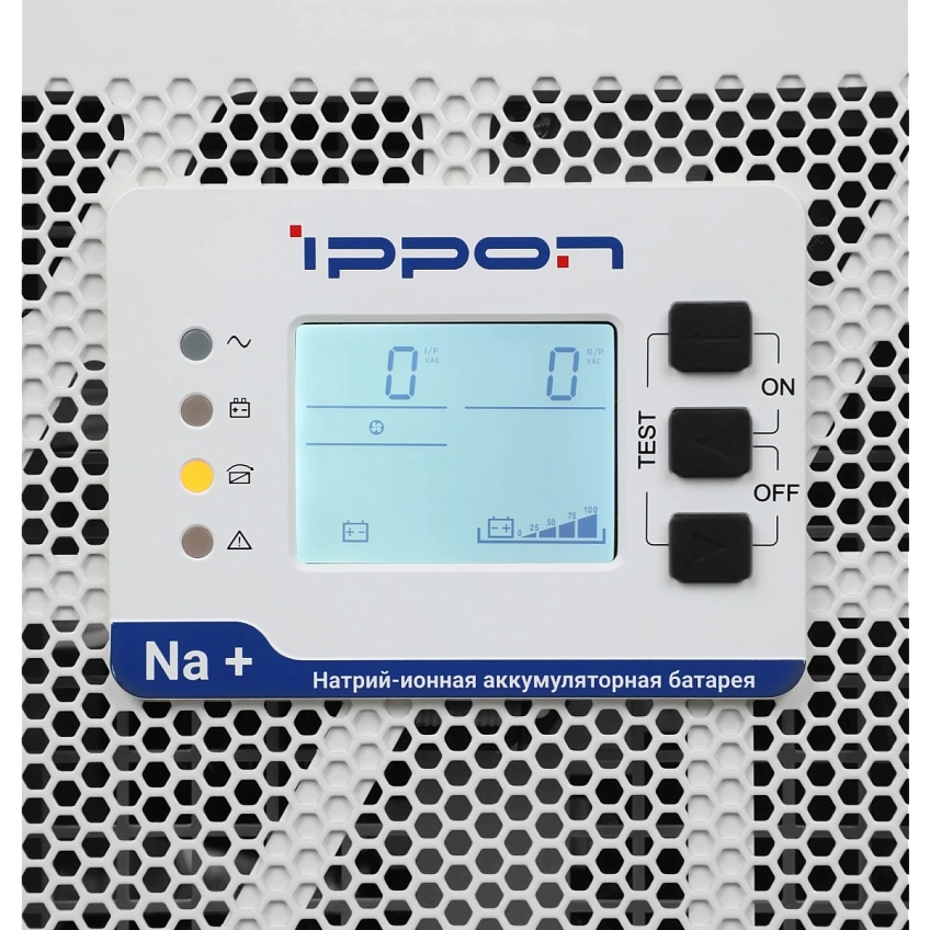 ИБП Ippon Na+ TA 10K - фото 7