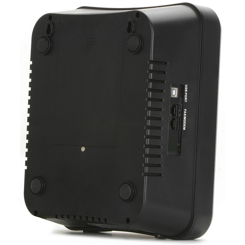 ИБП Crown CMUS-255 Euro Smart - фото 3