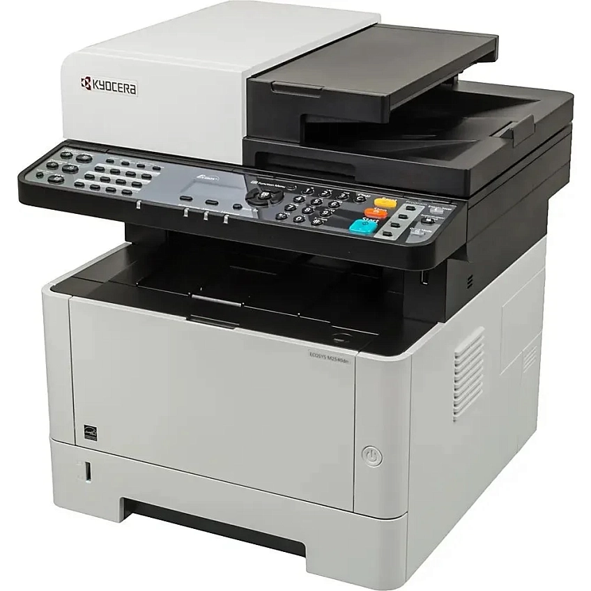 МФУ Kyocera Ecosys M2540dn (Asia) - фото 2