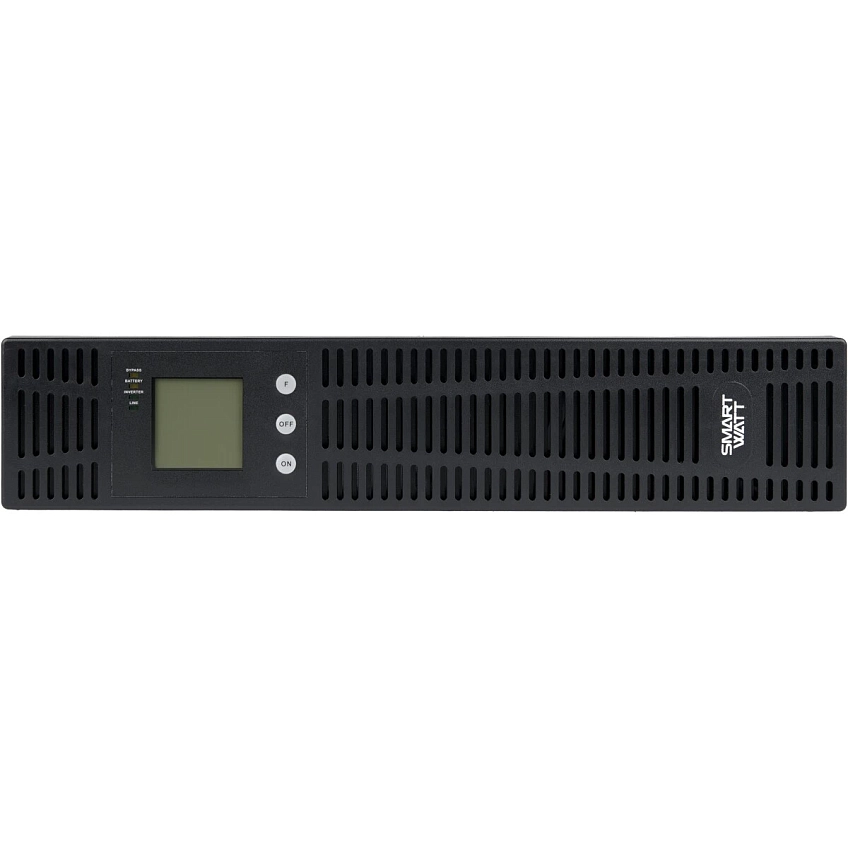 ИБП SMARTWATT UPS SECURE IEC 1kVA - фото 3