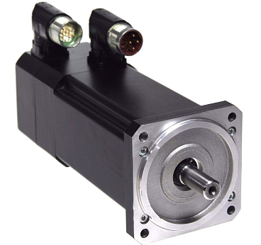 Серводвигатель B&R 8LSC66.D0045D005-3