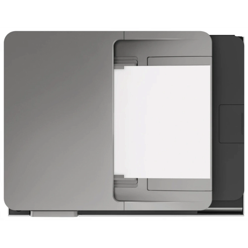 МФУ HP OfficeJet Pro 9013 (1KR49B) - фото 5