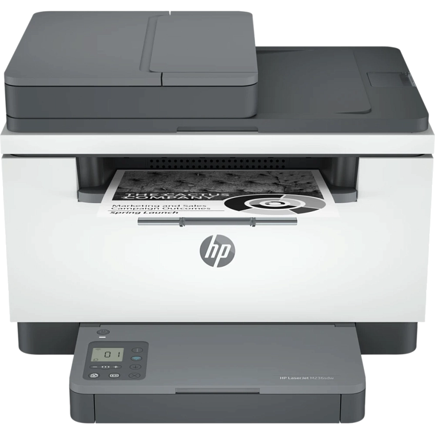 МФУ HP LaserJet M236sdw (9YG09A) - фото 1