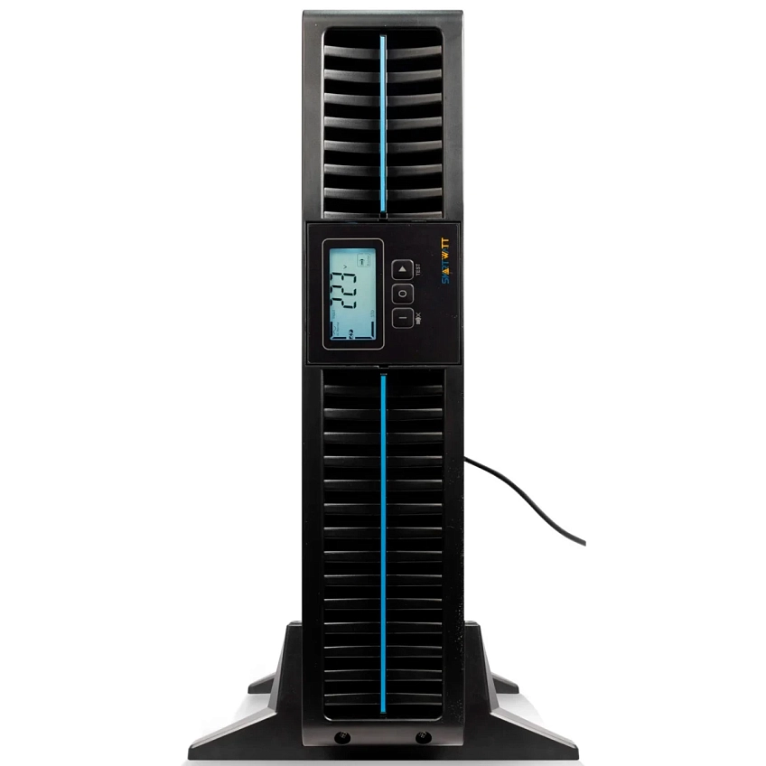 ИБП SMARTWATT DATA PRO IEC 1kVA - фото 1
