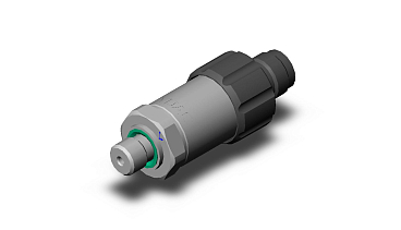 Датчик давления Hydac HDA 4344-A-0009-000-F1