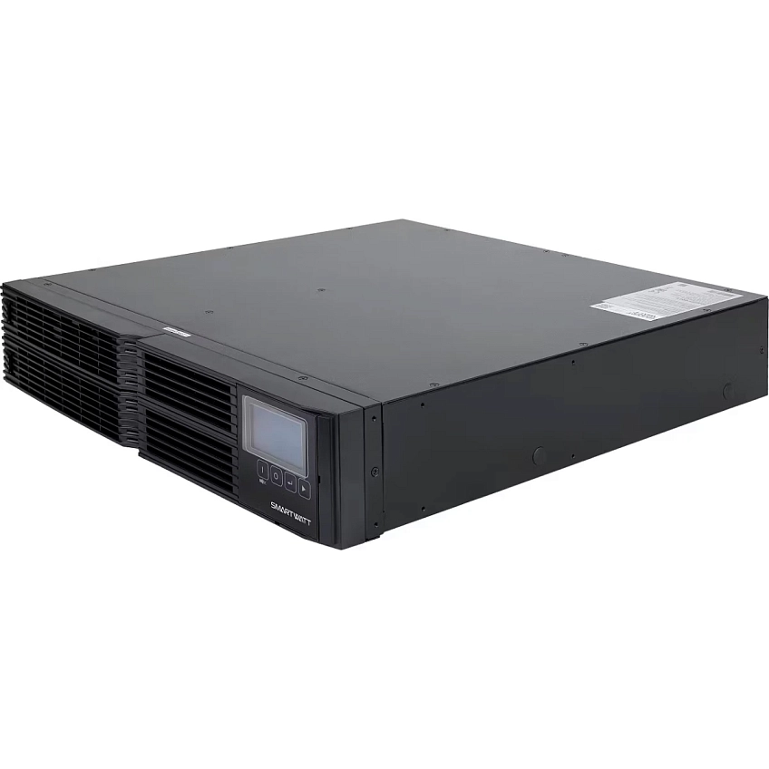 ИБП SMARTWATT UPS SUPREME IEC 3kVA L - фото 3