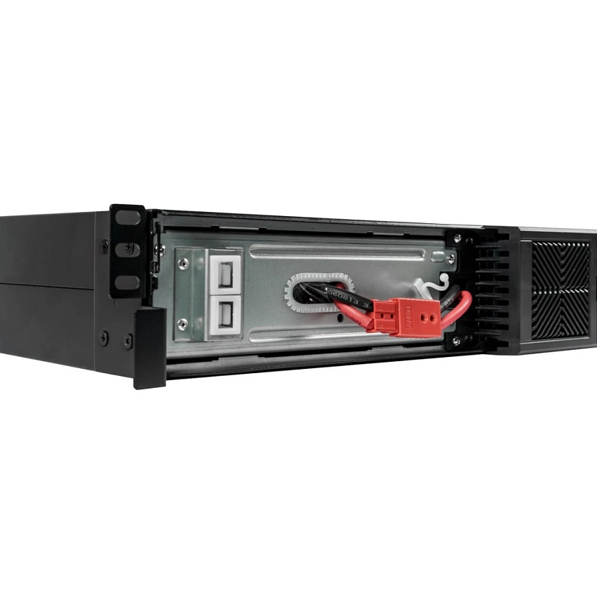ИБП Systeme Electric SRTRU2000RTXLI - фото 11