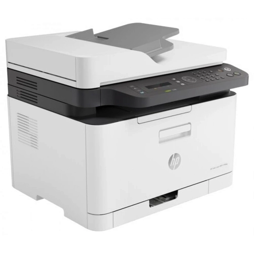МФУ HP Color Laser MFP 179fnw (4ZB97A) - фото 1