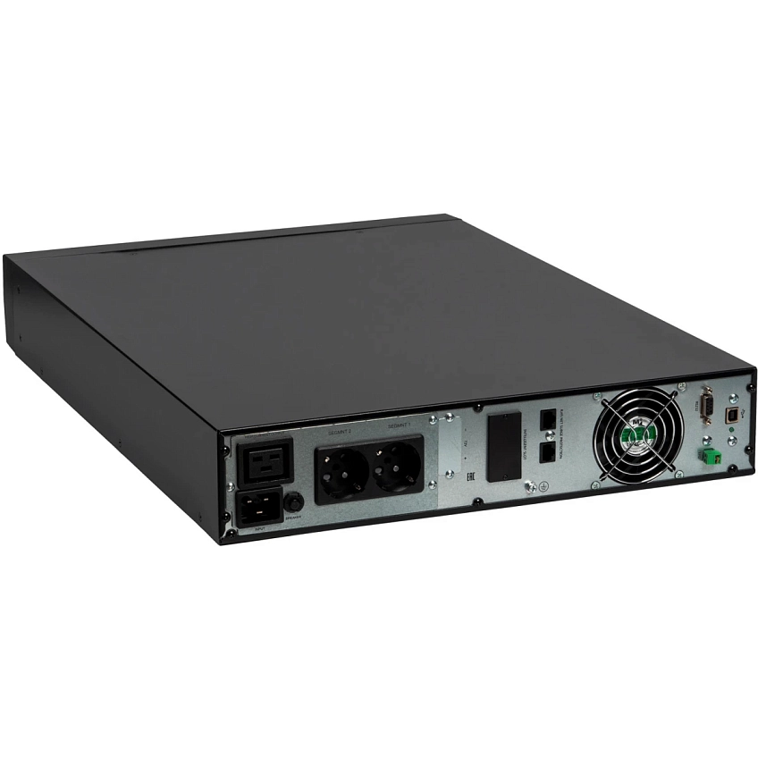 ИБП Бастион SKAT-UPS 3000-RACK-ON P3 - фото 13
