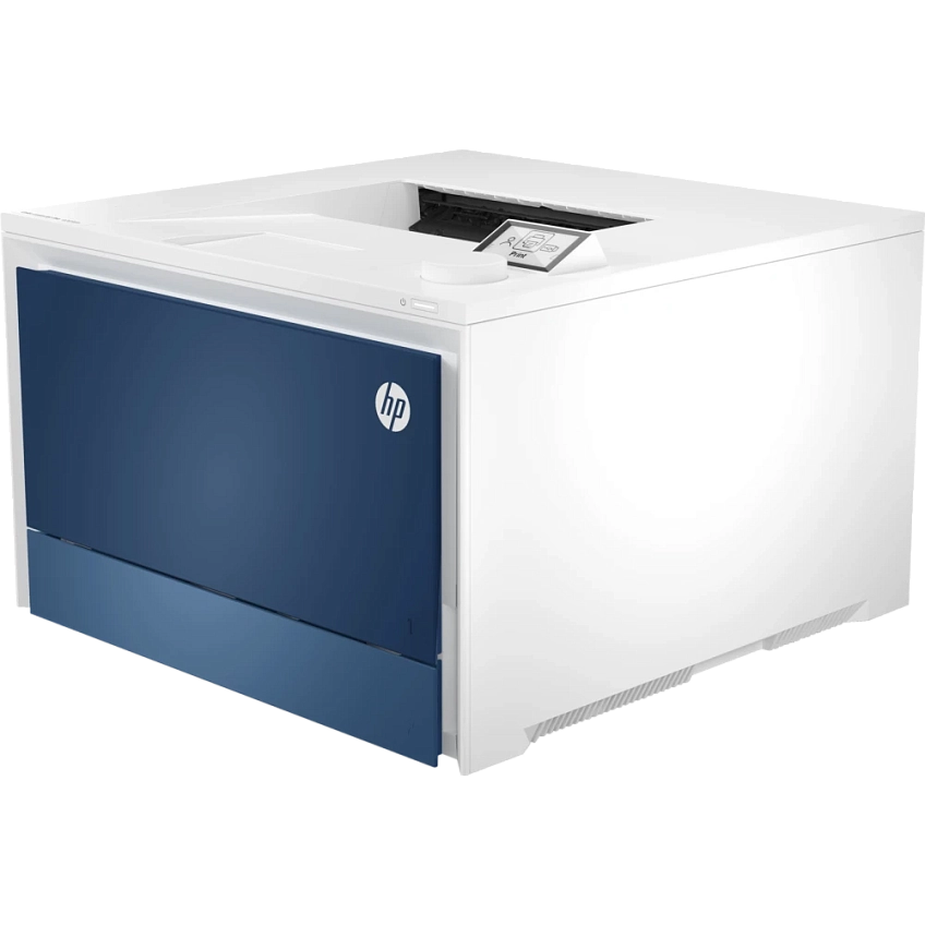 Принтер HP Color LaserJet Pro 4203dn (4RA89A) - фото 2