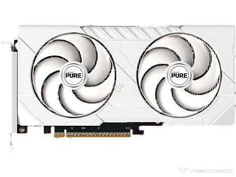 SAPPHIRE запускает продажи Radeon RX 9060 XT