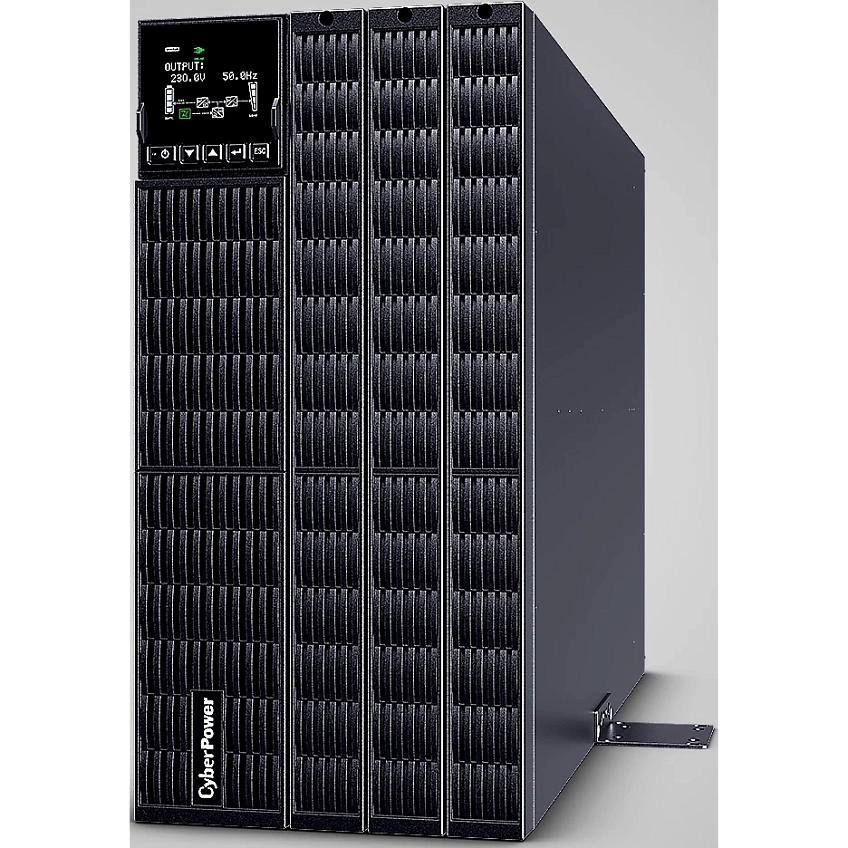 ИБП CyberPower OLS10KERT5U - фото 2