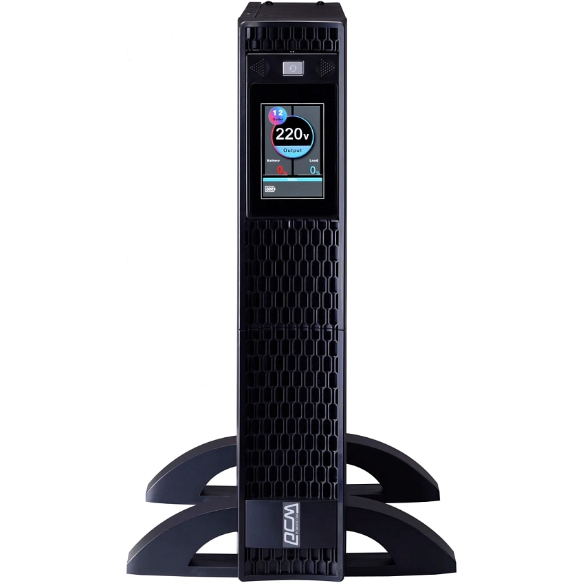 ИБП Powercom Next NXT-2000 - фото 2