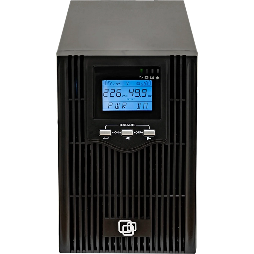 ИБП SNR UPS-LID-600-XPS - фото 2