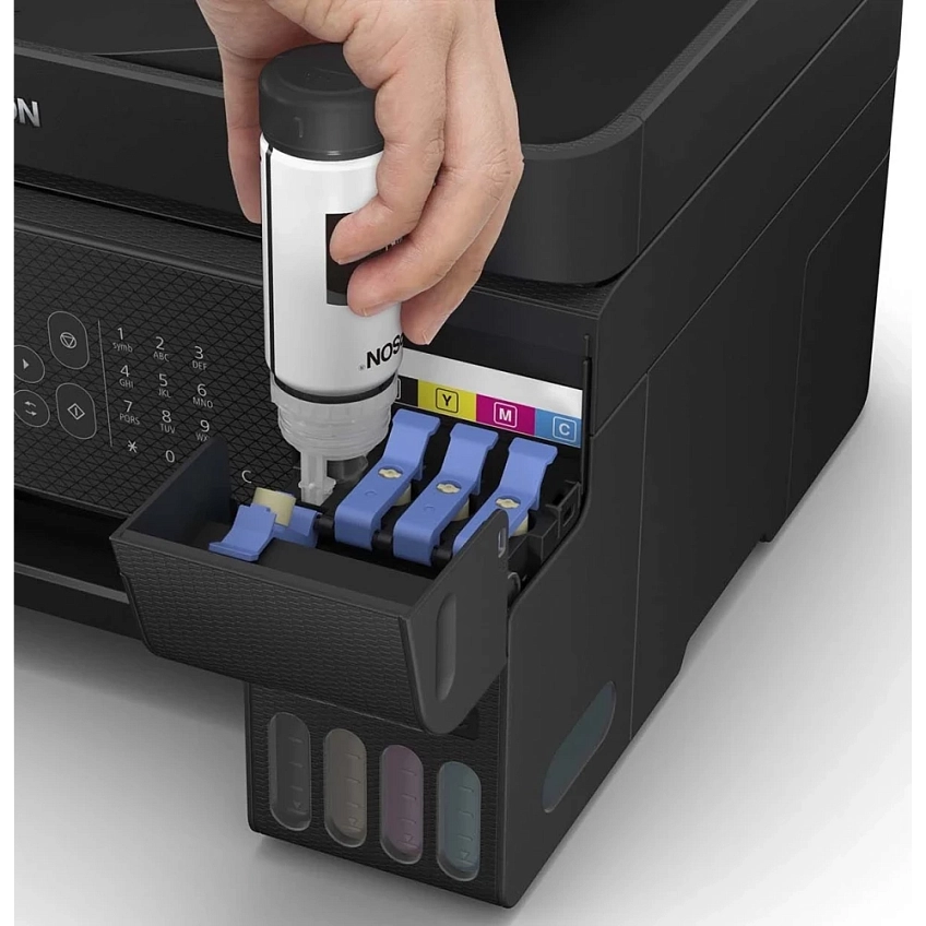 МФУ Epson L5290 - фото 7