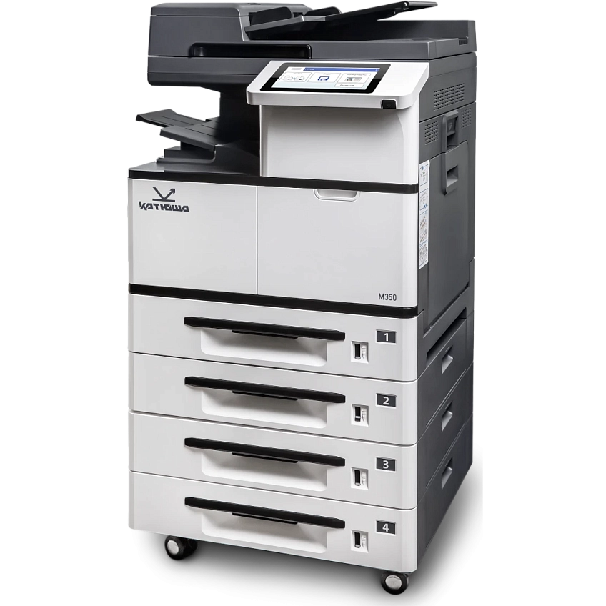 МФУ Катюша M350p - фото 3