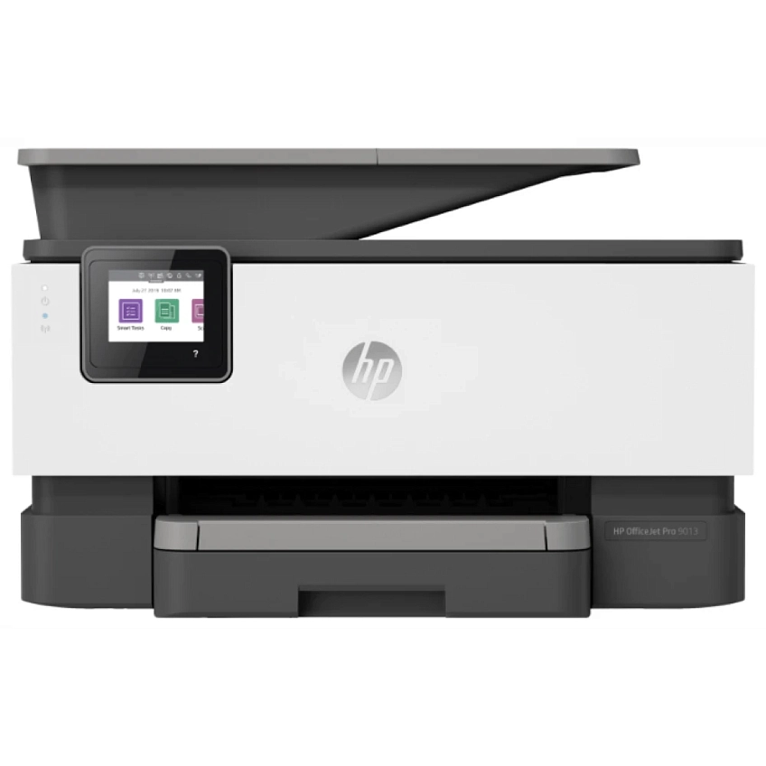 МФУ HP OfficeJet Pro 9013 (1KR49B) - фото 1