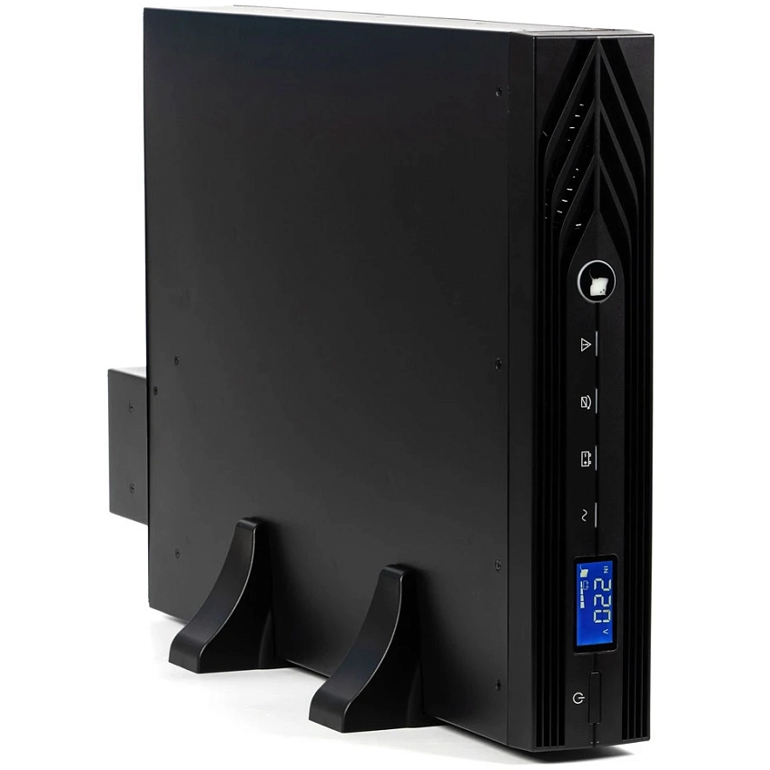 ИБП Бастион SKAT-UPS 6000 RACK - фото 1