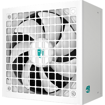 Блок питания 1000W GamerStorm (DeepCool) PN1000M WH