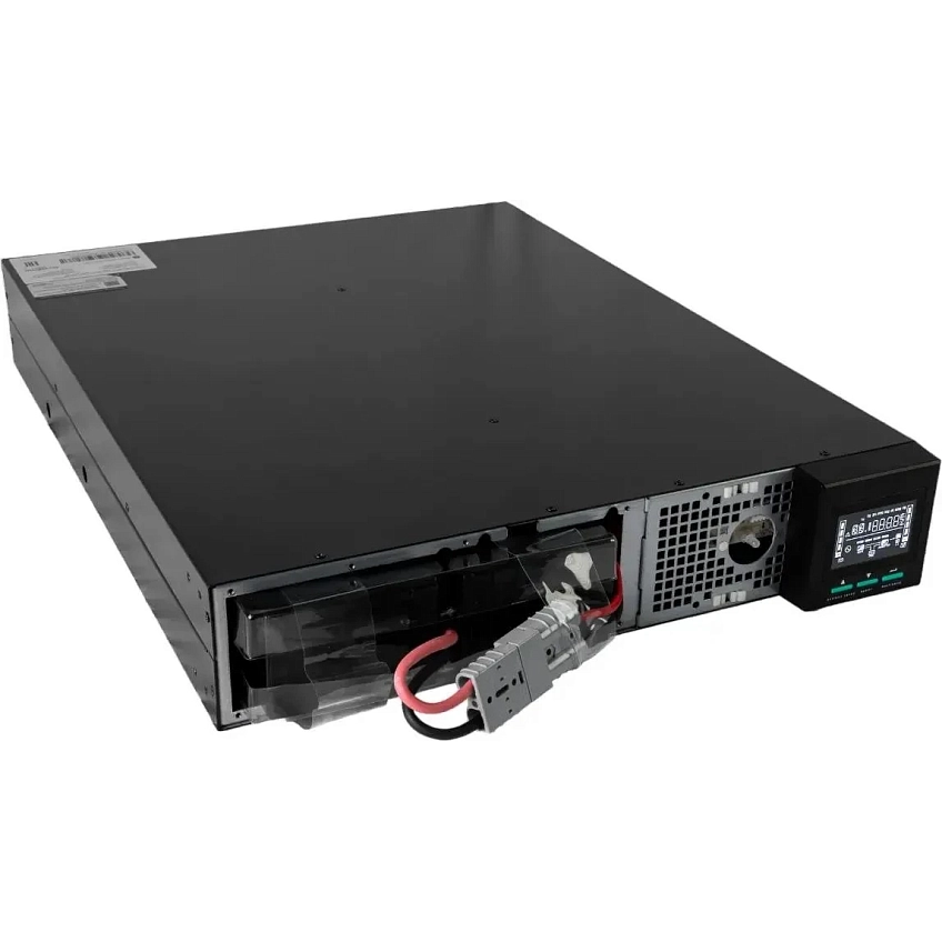 ИБП Systeme Electric SRTSE1000RTXLIG2-NC - фото 6