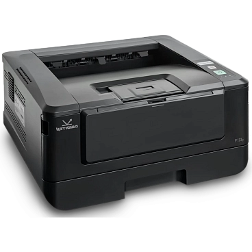 Принтер Катюша P133-256-pp