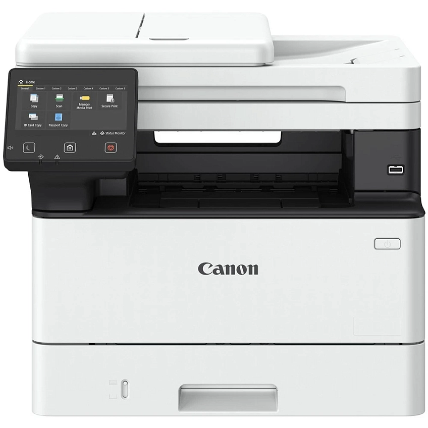МФУ Canon i-SENSYS MF461dw (5951C020) - фото 1