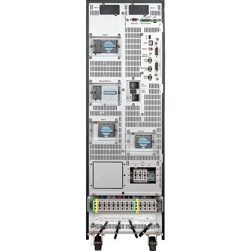 ИБП SMARTWATT UPS ULTIMA 3330 - фото 5