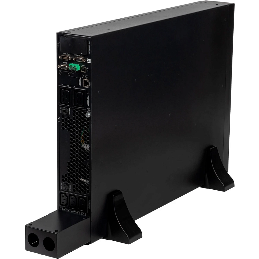 ИБП Бастион SKAT-UPS 10000-RACK-ON P3 - фото 7