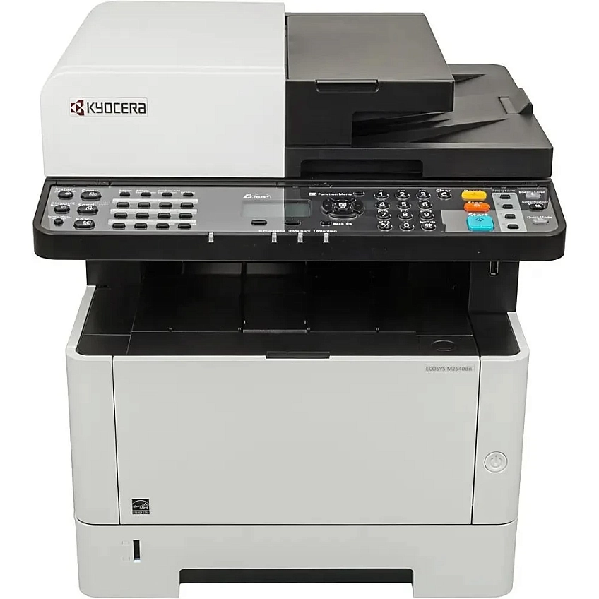 МФУ Kyocera Ecosys M2540dn (Asia) - фото 1