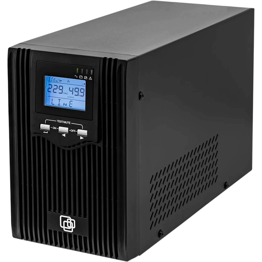 ИБП SNR UPS-LID-600-XPS - фото 1