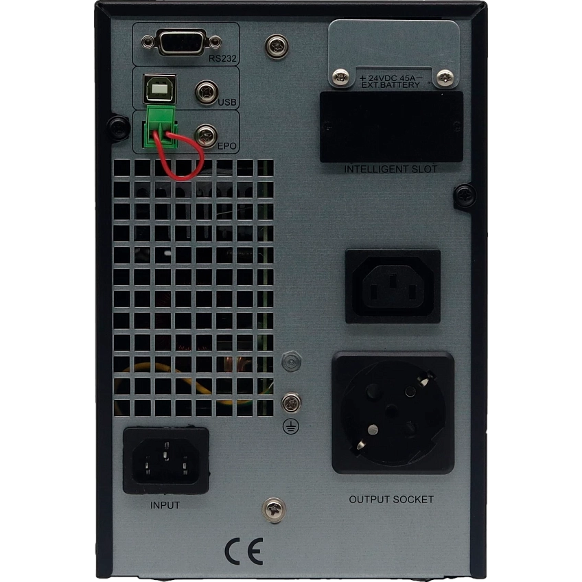 ИБП Raskat HSIO-1000VA+ - фото 3