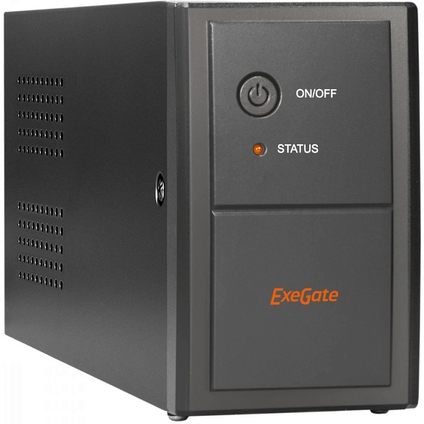 ИБП ExeGate Power Back BNB-800 - фото 1