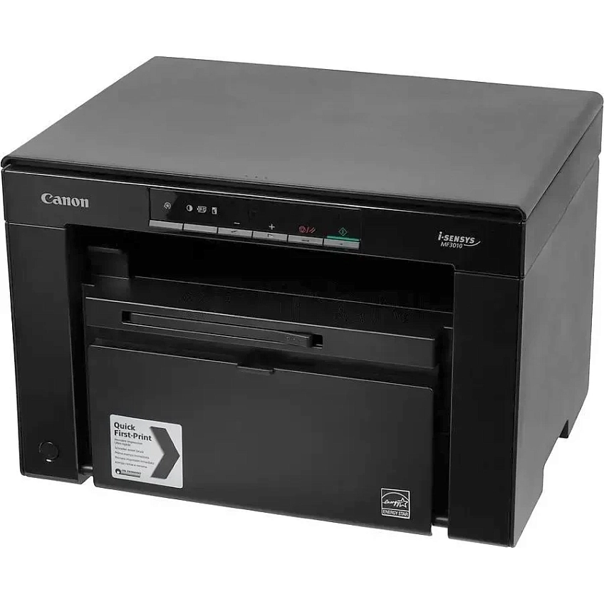 МФУ Canon i-SENSYS MF3010 (5252B004) - фото 1