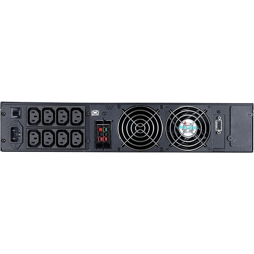 ИБП Powercom Macan MRT-2000 SE - фото 3