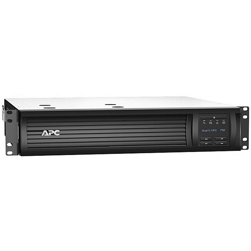 ИБП APC SMT3000RMI2UNC Smart-UPS 3000VA - фото 1