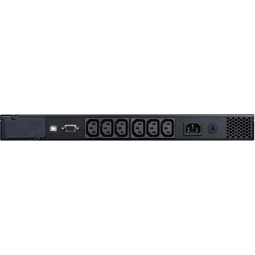 ИБП Powercom Smart King Pro+ SPR-500 - фото 2