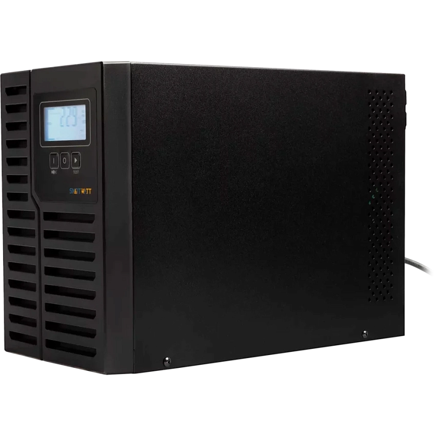 ИБП SMARTWATT XPERT 1kVA - фото 2