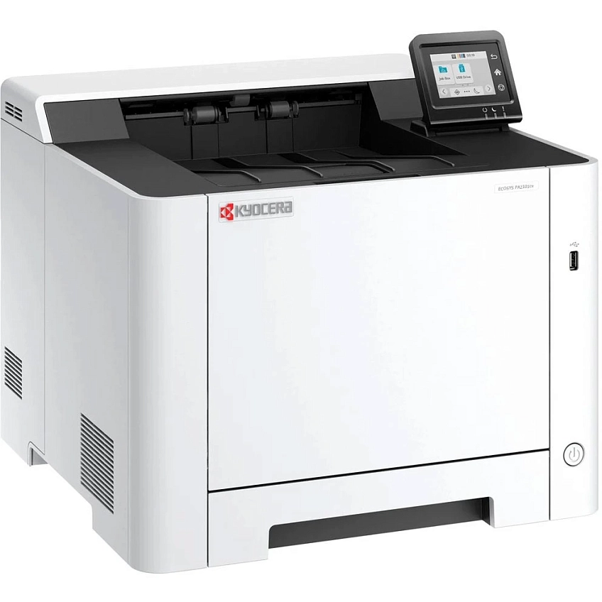 Принтер Kyocera Ecosys PA2101cx - фото 2